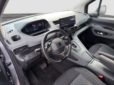 Peugeot Rifter BlueHDi 130 S&S EAT8 GT Line Standard (9)