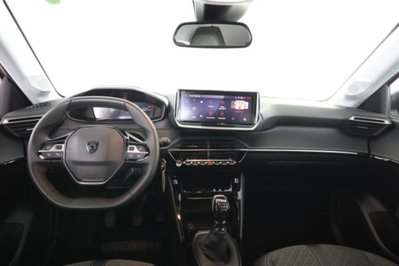 Peugeot 208 PureTech 100 Stop&Start 5 porte Allure (4)