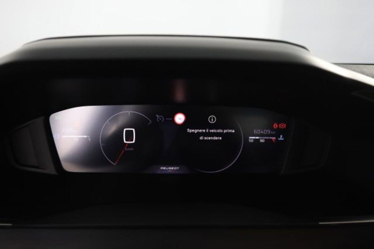 Peugeot 208 PureTech 100 Stop&Start 5 porte Allure (7)