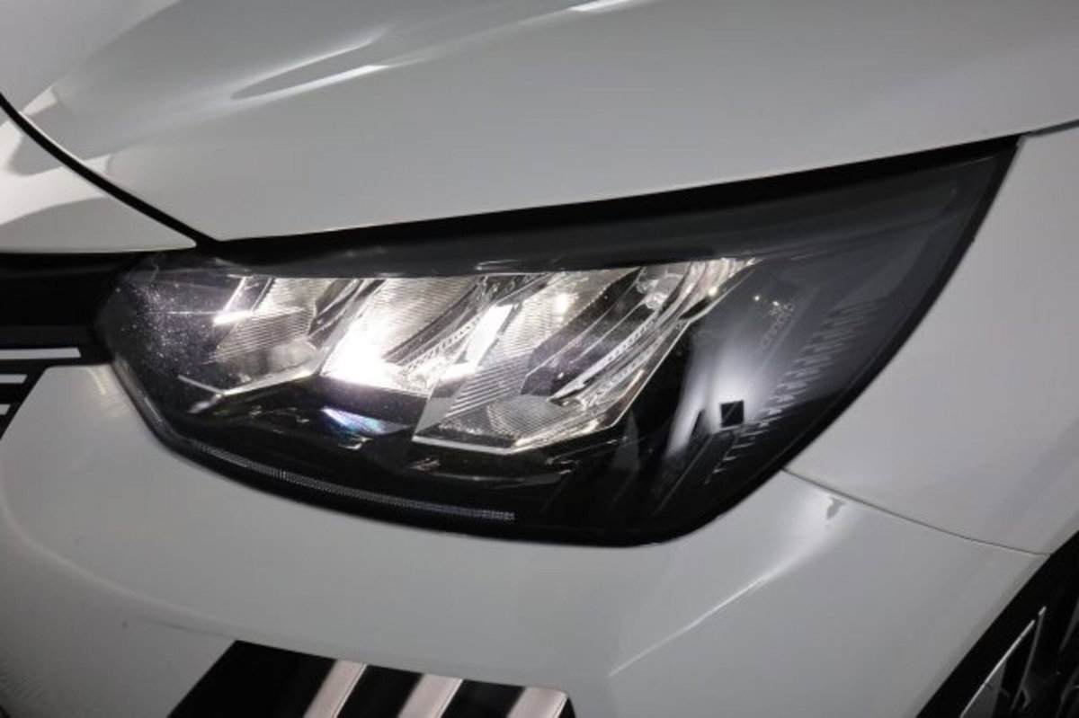 Peugeot 208 PureTech 100 Stop&Start 5 porte Allure (9)