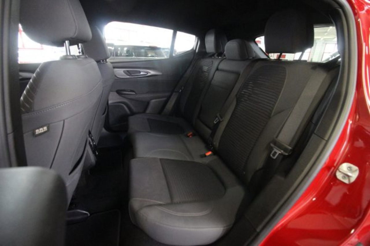 Alfa Romeo Tonale 1.6 Sprint 130cv tct6 (12)