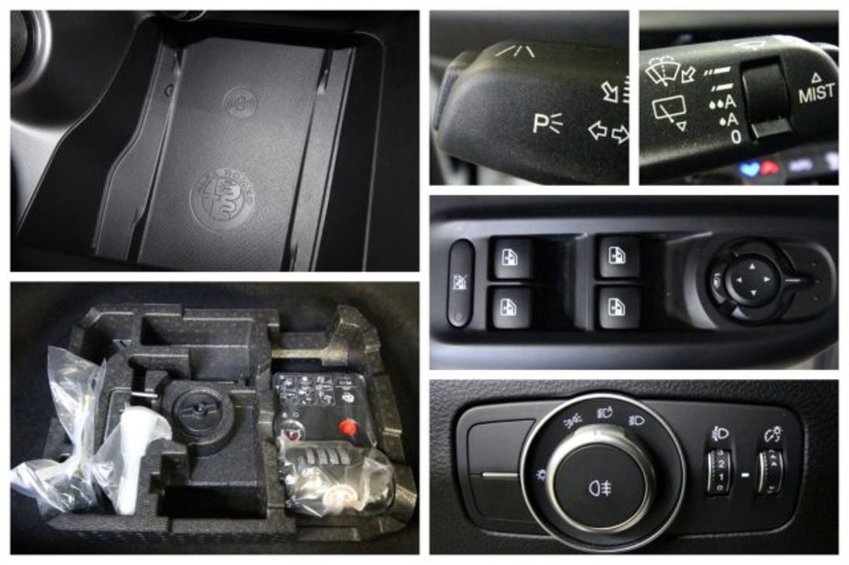Alfa Romeo Tonale 1.6 Sprint 130cv tct6 (17)