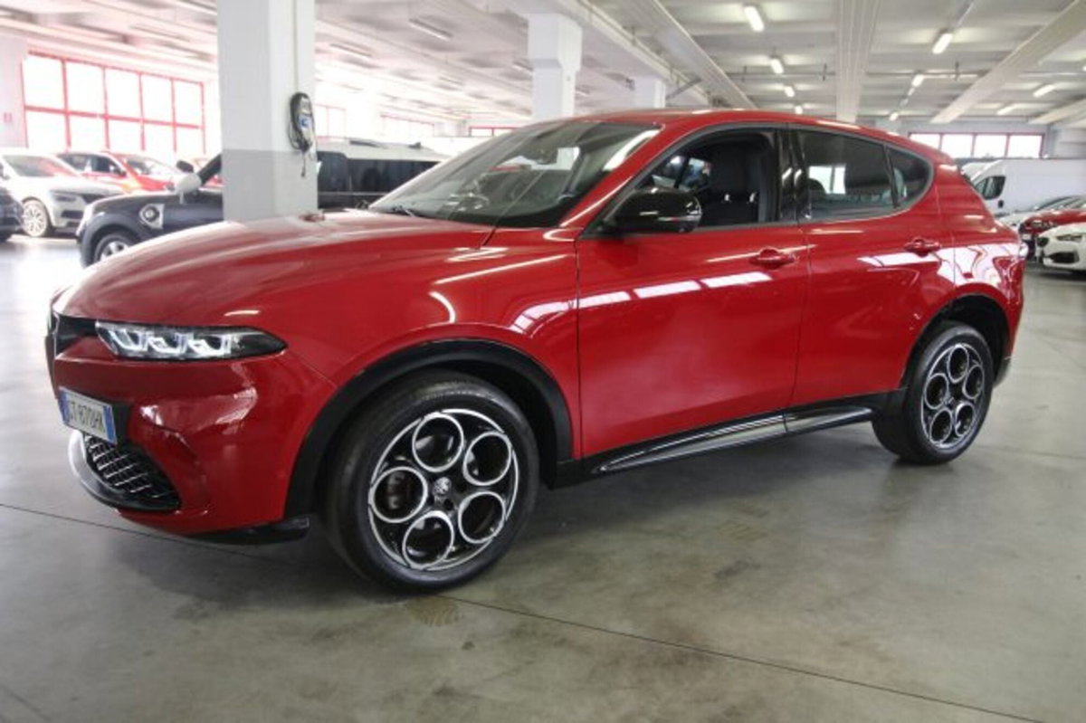 Alfa Romeo Tonale 1.6 Sprint 130cv tct6 (2)
