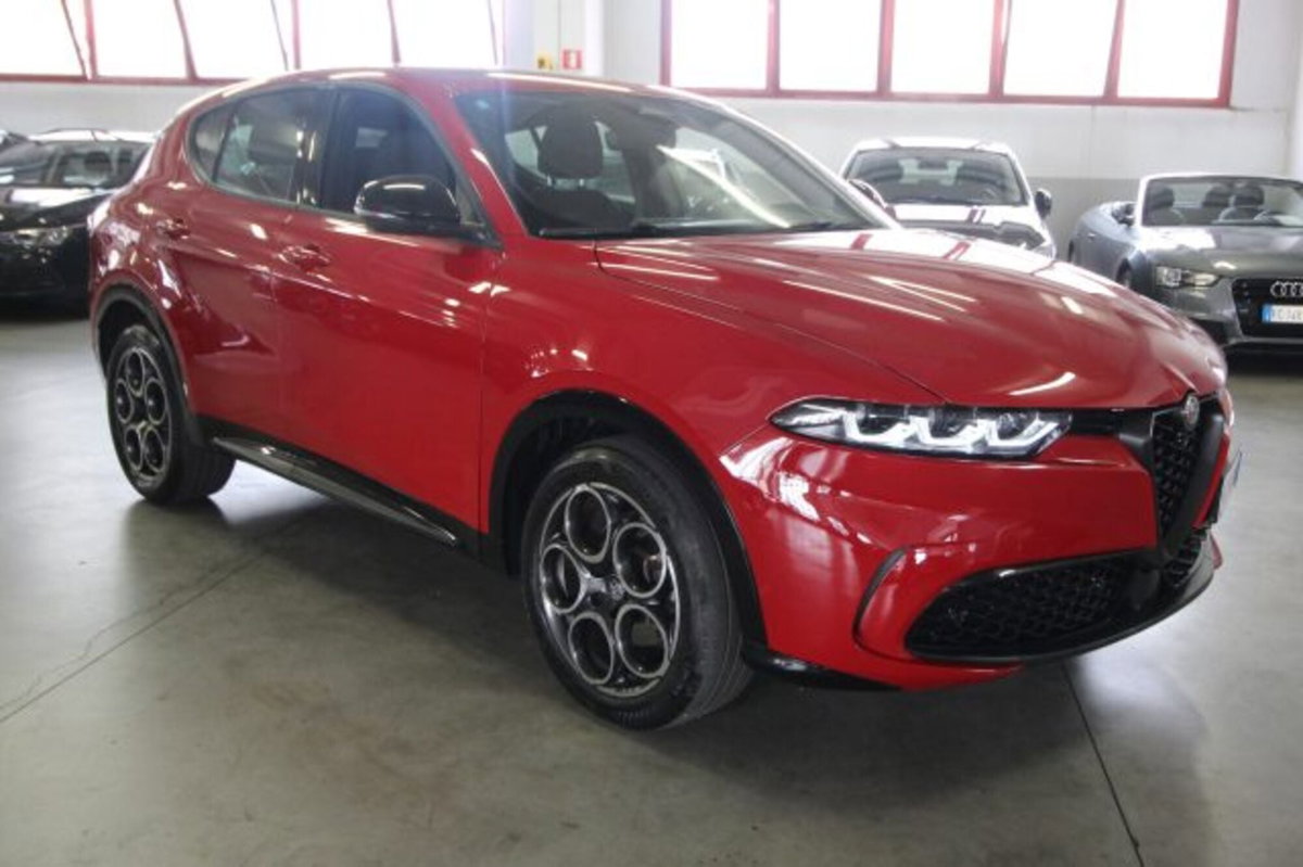 Alfa Romeo Tonale 1.6 Sprint 130cv tct6 (3)