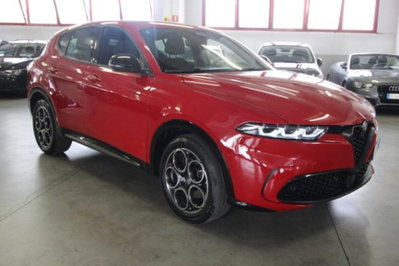 Alfa Romeo Tonale 1.6 Sprint 130cv tct6 (3)