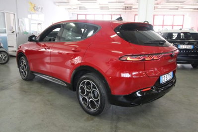 Alfa Romeo Tonale 1.6 Sprint 130cv tct6 (4)