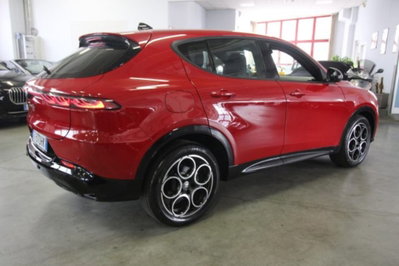 Alfa Romeo Tonale 1.6 Sprint 130cv tct6 (5)