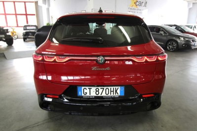 Alfa Romeo Tonale 1.6 Sprint 130cv tct6 (6)