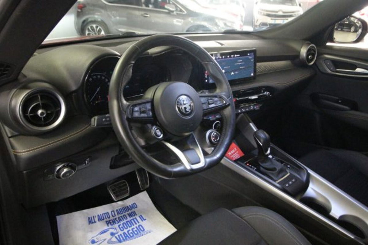 Alfa Romeo Tonale 1.6 Sprint 130cv tct6 (7)