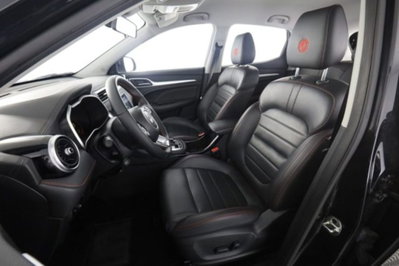 Mg ZS (2021-->) ZS 1.0T-GDI aut. Comfort (2)