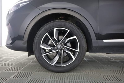 Mg ZS (2021-->) ZS 1.0T-GDI aut. Comfort (8)