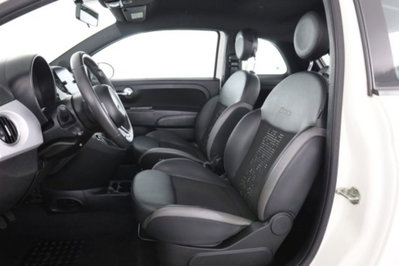 Fiat 500 1.0 Hybrid Connect usata