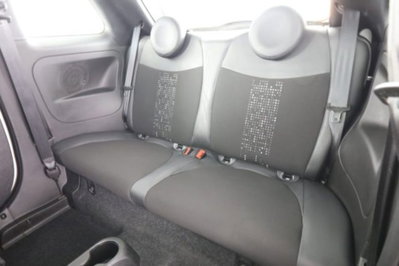 Fiat 500 1.0 Hybrid Connect (2)