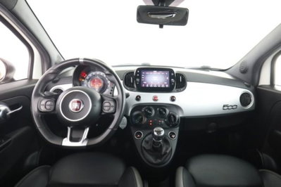 Fiat 500 1.0 Hybrid Connect (3)