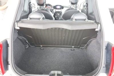 Fiat 500 1.0 Hybrid Connect (5)