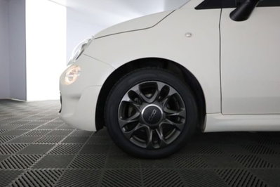 Fiat 500 1.0 Hybrid Connect (7)