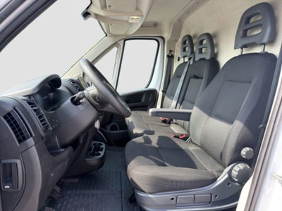 Fiat Ducato Furgone 30 2.2 MJT PC-TN Furgone (10)
