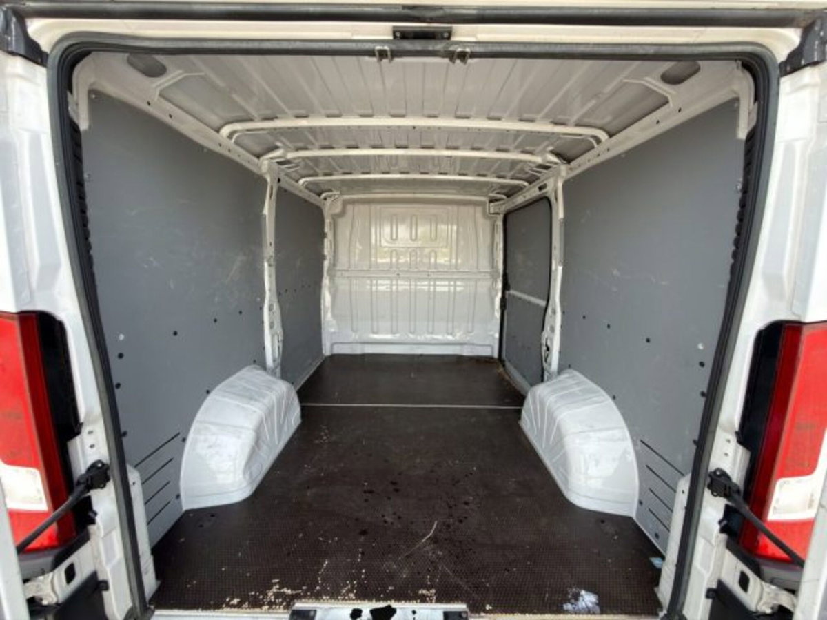 Fiat Ducato Furgone 30 2.2 MJT PC-TN Furgone (12)
