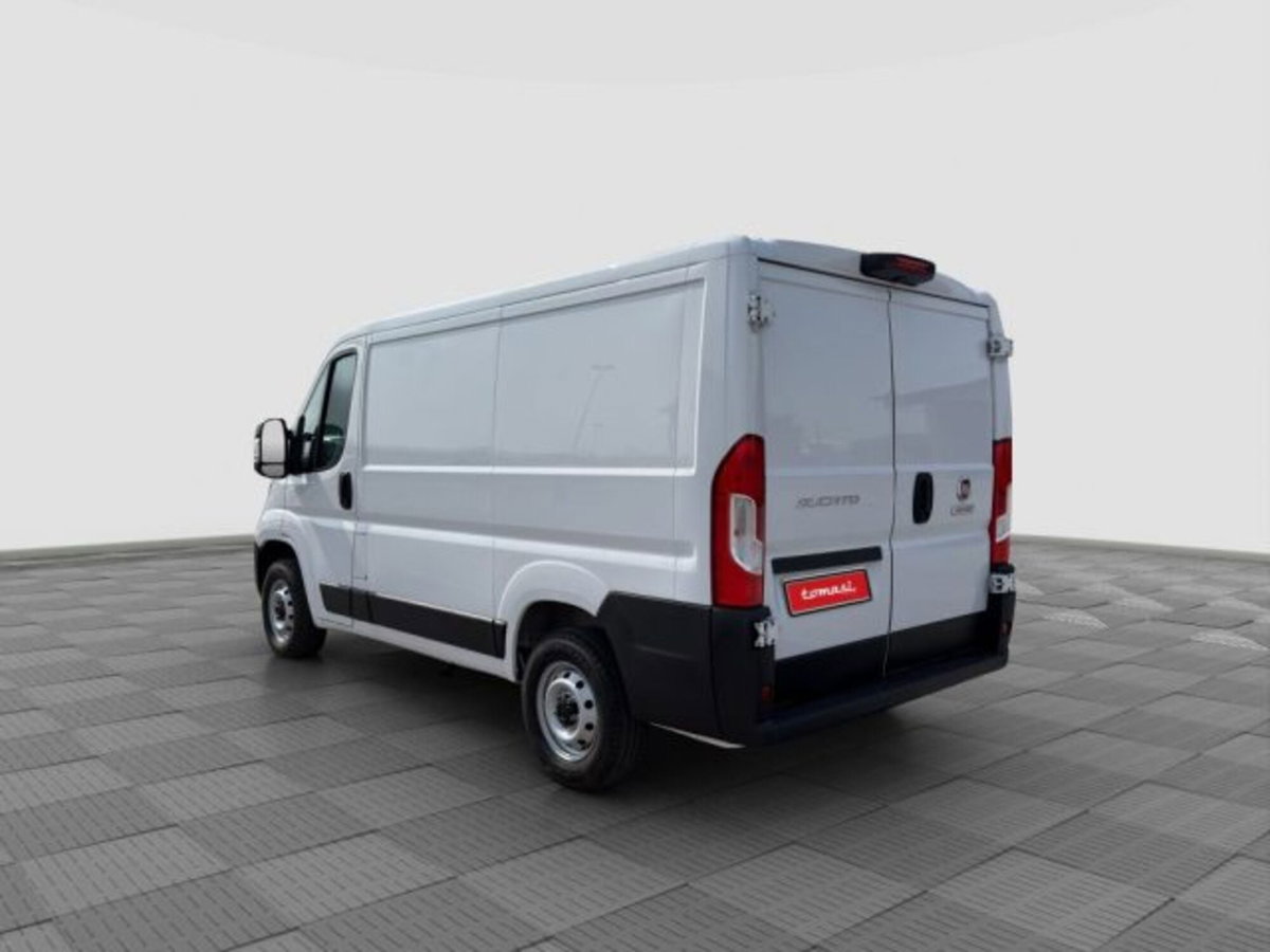 Fiat Ducato Furgone 30 2.2 MJT PC-TN Furgone (3)