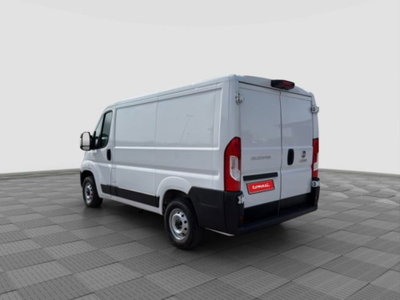 Fiat Ducato Furgone 30 2.2 MJT PC-TN Furgone (3)