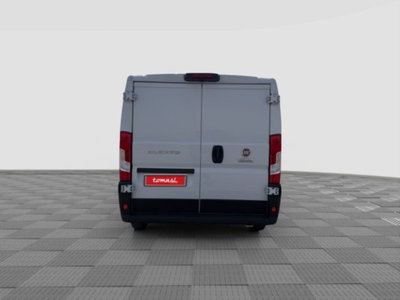 Fiat Ducato Furgone 30 2.2 MJT PC-TN Furgone (4)