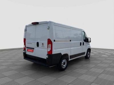 Fiat Ducato Furgone 30 2.2 MJT PC-TN Furgone (5)