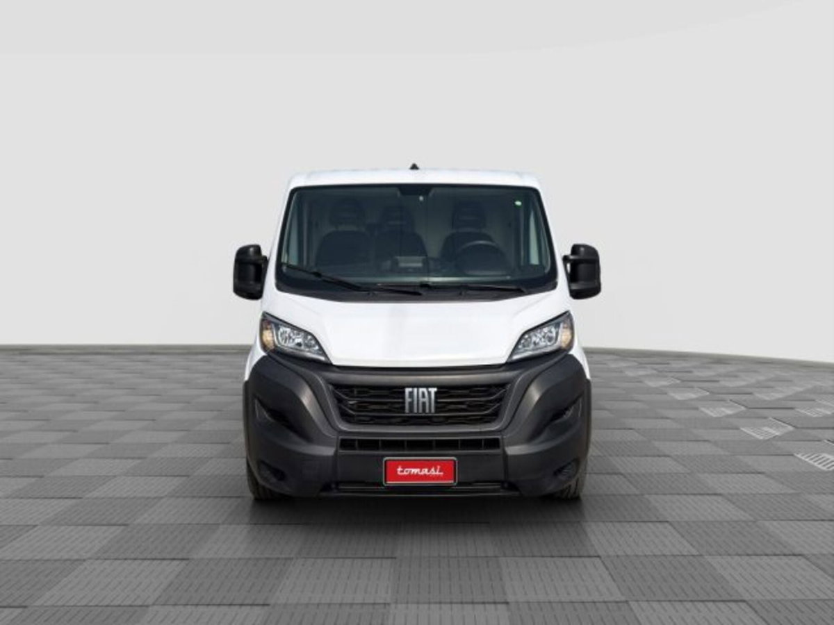 Fiat Ducato Furgone 30 2.2 MJT PC-TN Furgone (8)