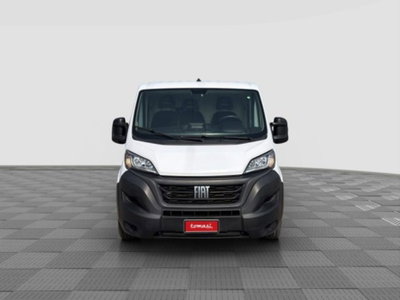 Fiat Ducato Furgone 30 2.2 MJT PC-TN Furgone (8)