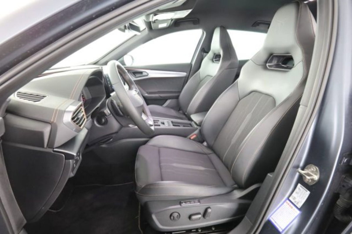 Cupra Formentor Formentor 2.0 tsi 4drive 190cv dsg (2)