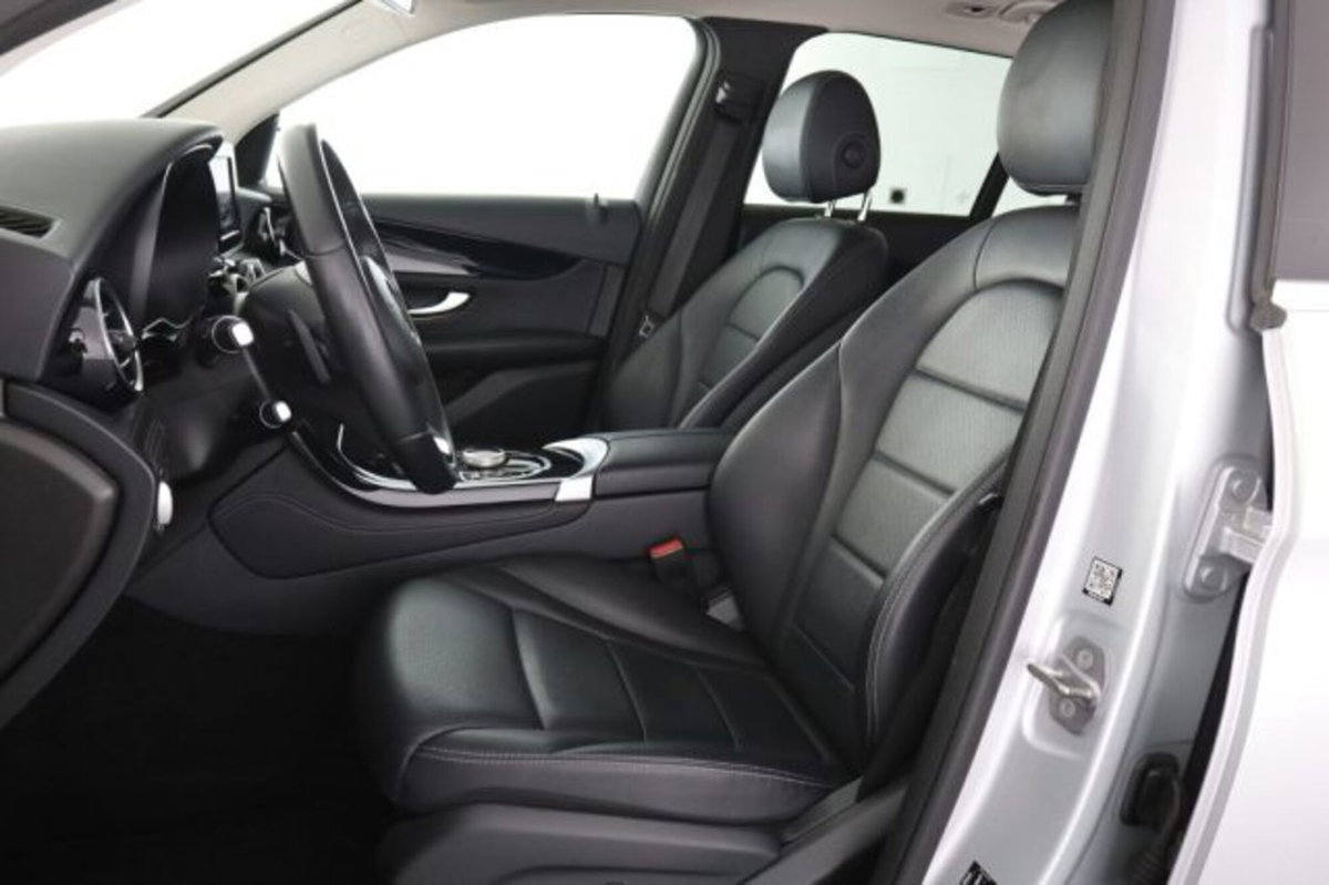 Mercedes-Benz CLA Shooting Brake 250 4Matic Automatic Executive