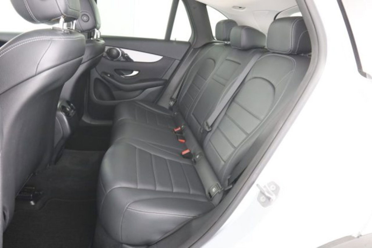 Mercedes-Benz CLA Shooting Brake 250 4Matic Automatic Executive (2)