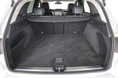Mercedes-Benz CLA Shooting Brake 250 4Matic Automatic Executive (5)