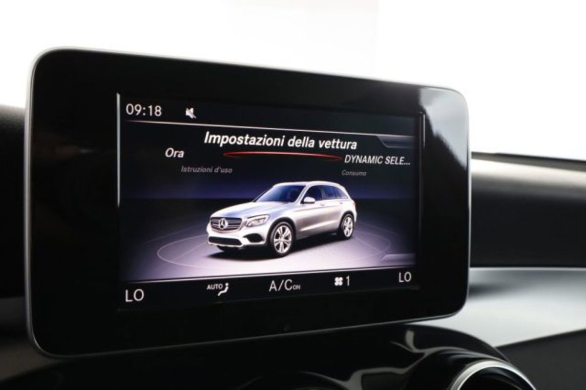 Mercedes-Benz CLA Shooting Brake 250 4Matic Automatic Executive (8)