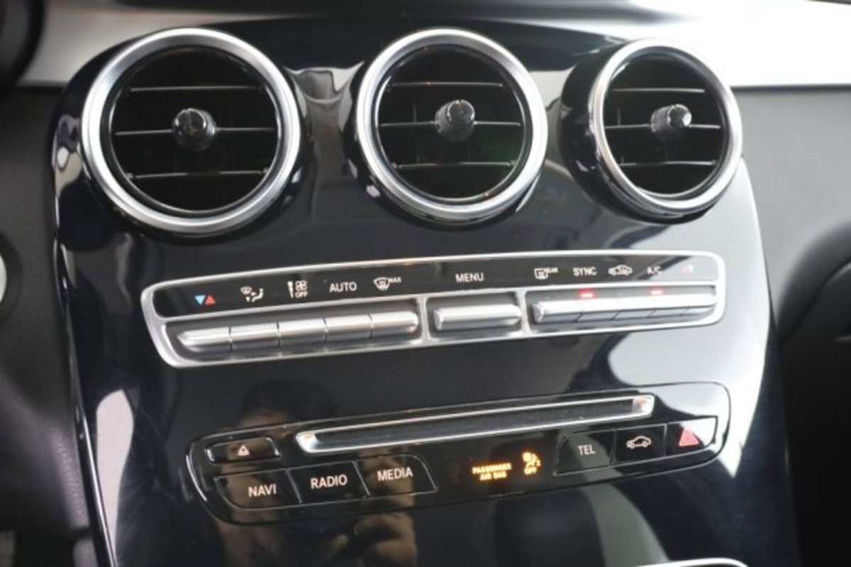 Mercedes-Benz CLA Shooting Brake 250 4Matic Automatic Executive (9)