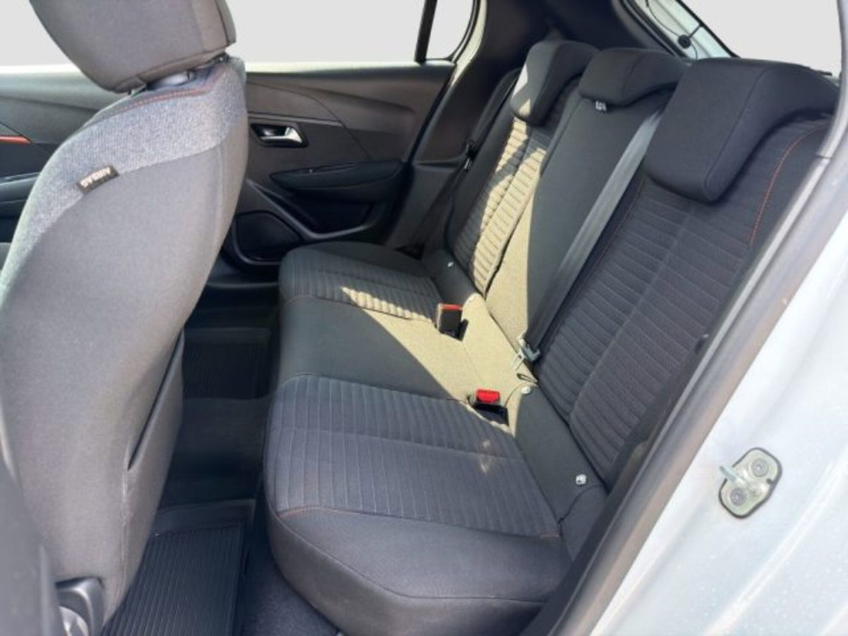 Peugeot 208 PureTech 100 Stop&Start 5 porte Active (11)