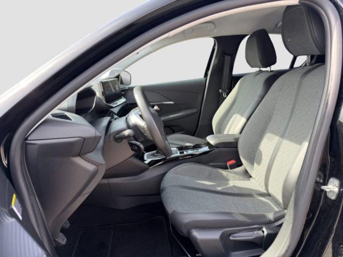 Peugeot 208 PureTech 100 Stop&Start 5 porte Allure (10)