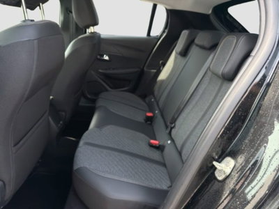 Peugeot 208 PureTech 100 Stop&Start 5 porte Allure (11)