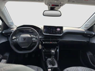 Peugeot 208 PureTech 100 Stop&Start 5 porte Allure (12)
