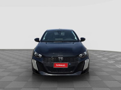 Peugeot 208 PureTech 100 Stop&Start 5 porte Allure (8)