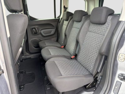 Peugeot Rifter BlueHDi 130 S&S EAT8 GT Line Standard (11)