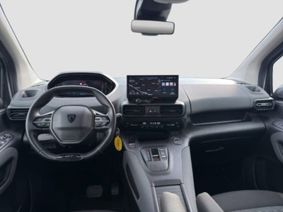 Peugeot Rifter BlueHDi 130 S&S EAT8 GT Line Standard (12)