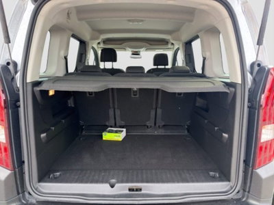 Peugeot Rifter BlueHDi 130 S&S EAT8 GT Line Standard (14)