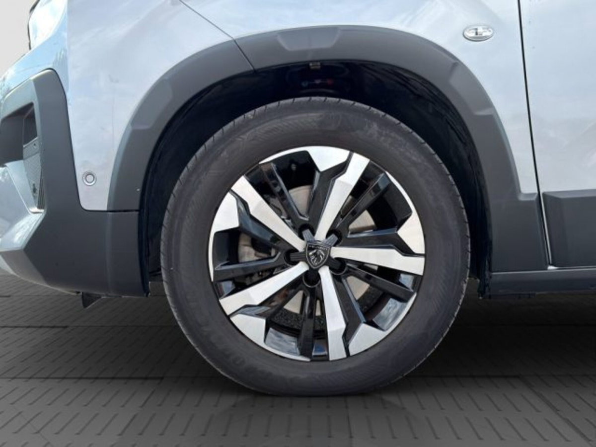 Peugeot Rifter BlueHDi 130 S&S EAT8 GT Line Standard (16)