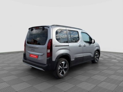 Peugeot Rifter BlueHDi 130 S&S EAT8 GT Line Standard (5)