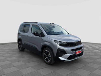 Peugeot Rifter BlueHDi 130 S&S EAT8 GT Line Standard (7)
