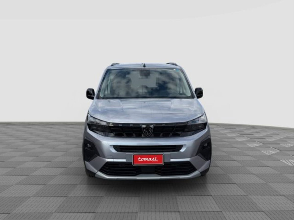 Peugeot Rifter BlueHDi 130 S&S EAT8 GT Line Standard (8)