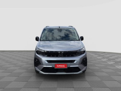 Peugeot Rifter BlueHDi 130 S&S EAT8 GT Line Standard (8)