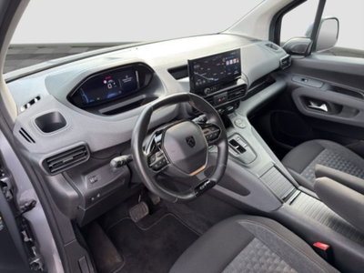 Peugeot Rifter BlueHDi 130 S&S EAT8 GT Line Standard (9)