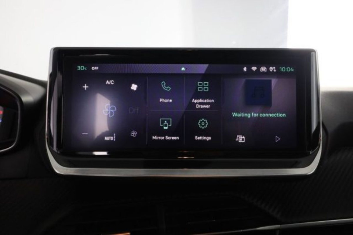 Peugeot 208 PureTech 100 Stop&Start 5 porte Allure (11)