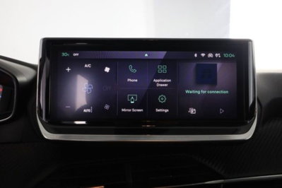 Peugeot 208 PureTech 100 Stop&Start 5 porte Allure (11)